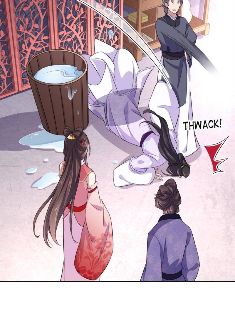 The Eunuch's Consort Rules the World chapter 30 page 5