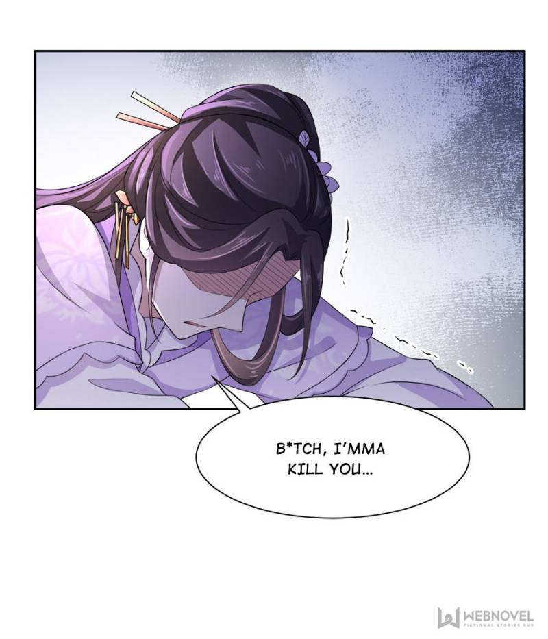 The Eunuch's Consort Rules the World chapter 30 page 6