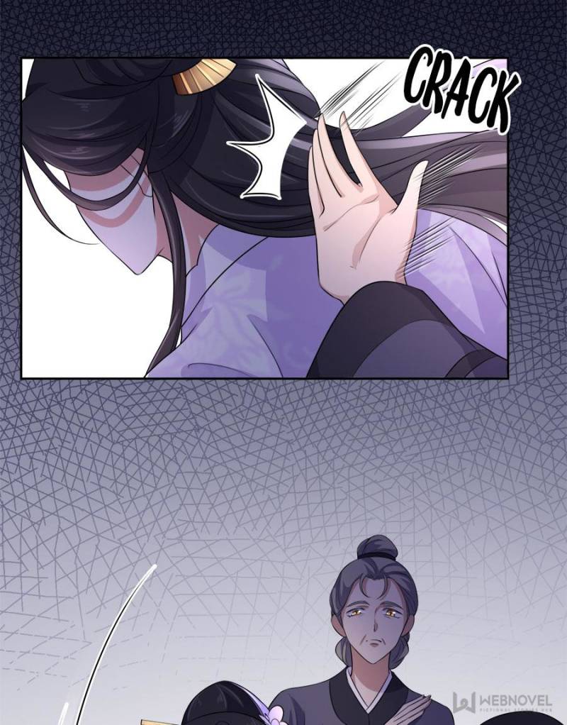 The Eunuch's Consort Rules the World chapter 30 page 8