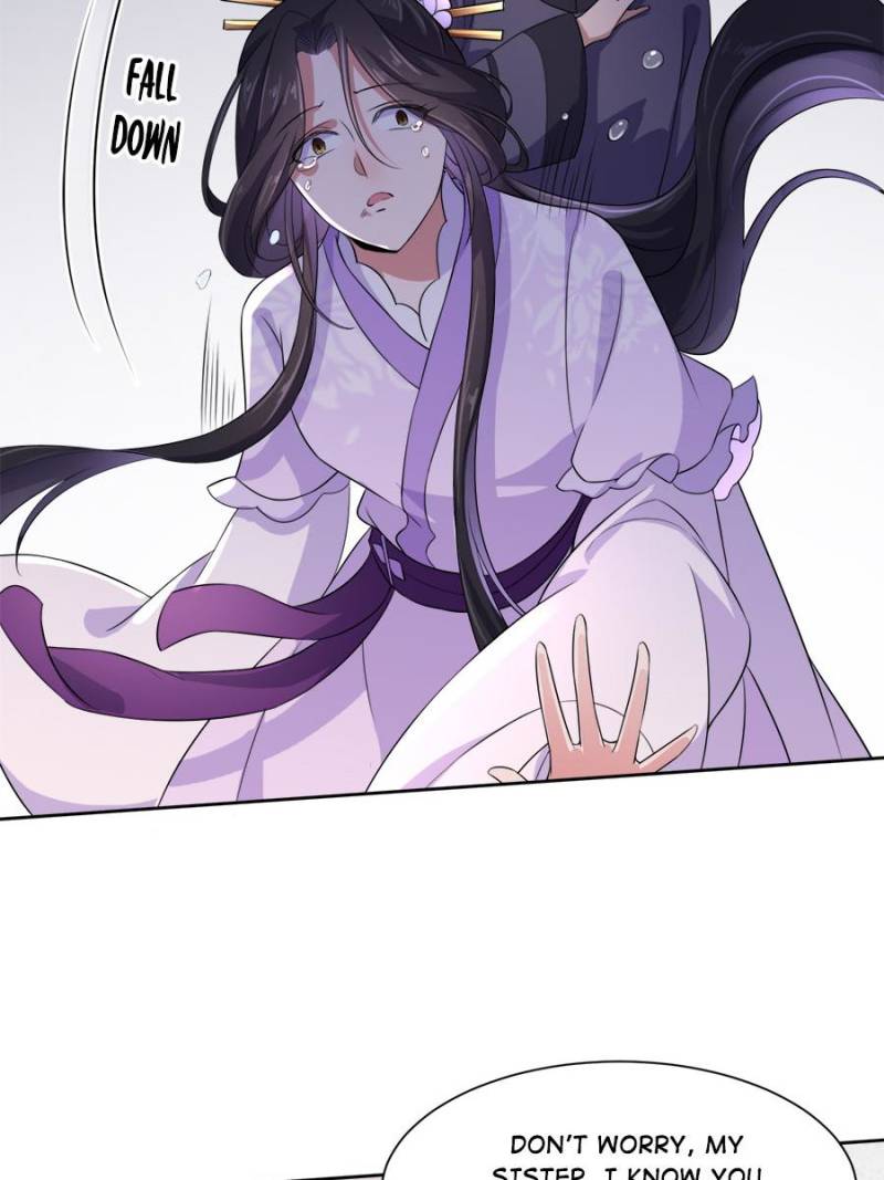 The Eunuch's Consort Rules the World chapter 30 page 9