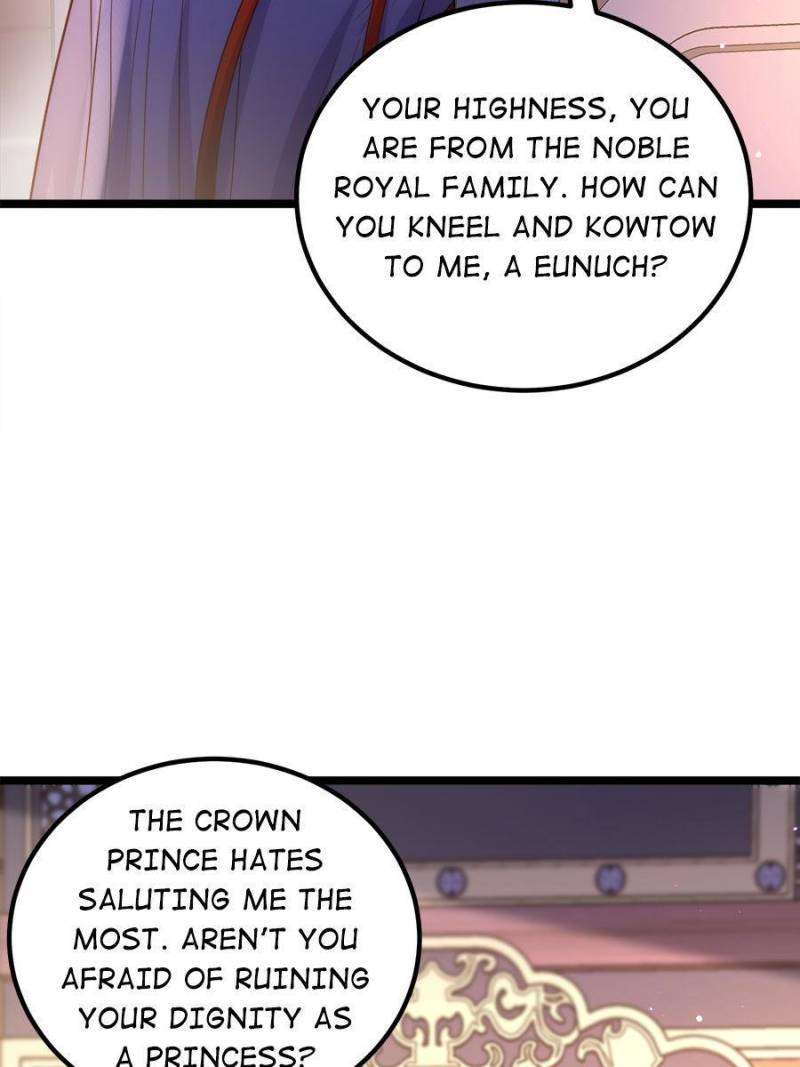 The Eunuch's Consort Rules the World chapter 300 page 11