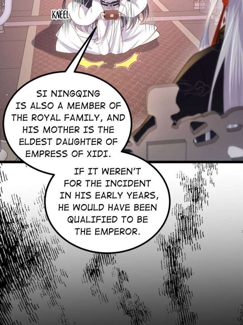 The Eunuch's Consort Rules the World chapter 300 page 14