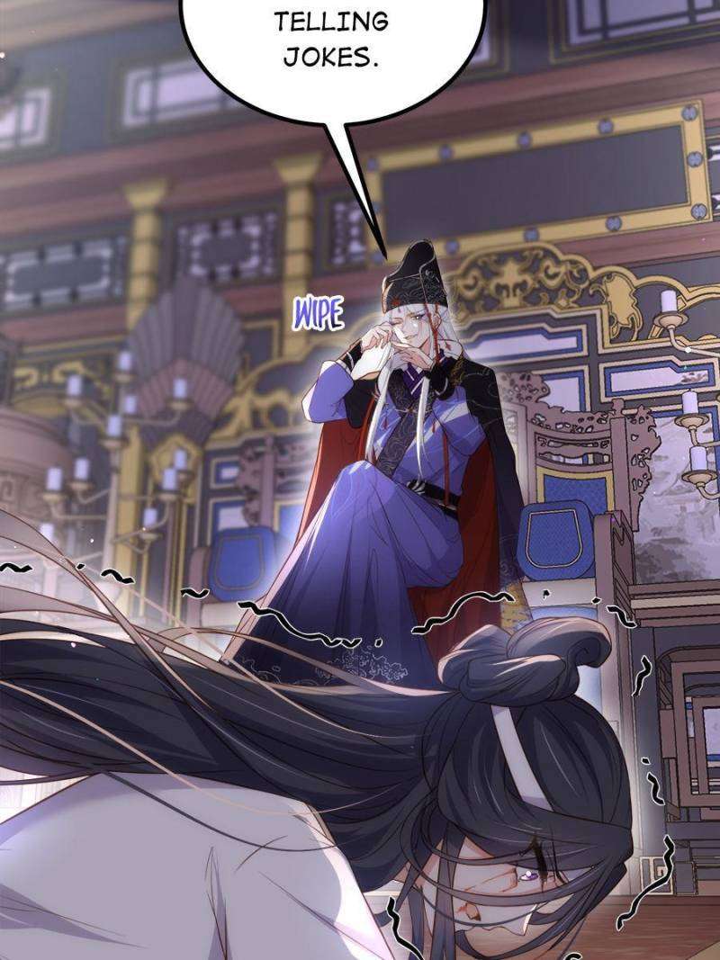 The Eunuch's Consort Rules the World chapter 300 page 20