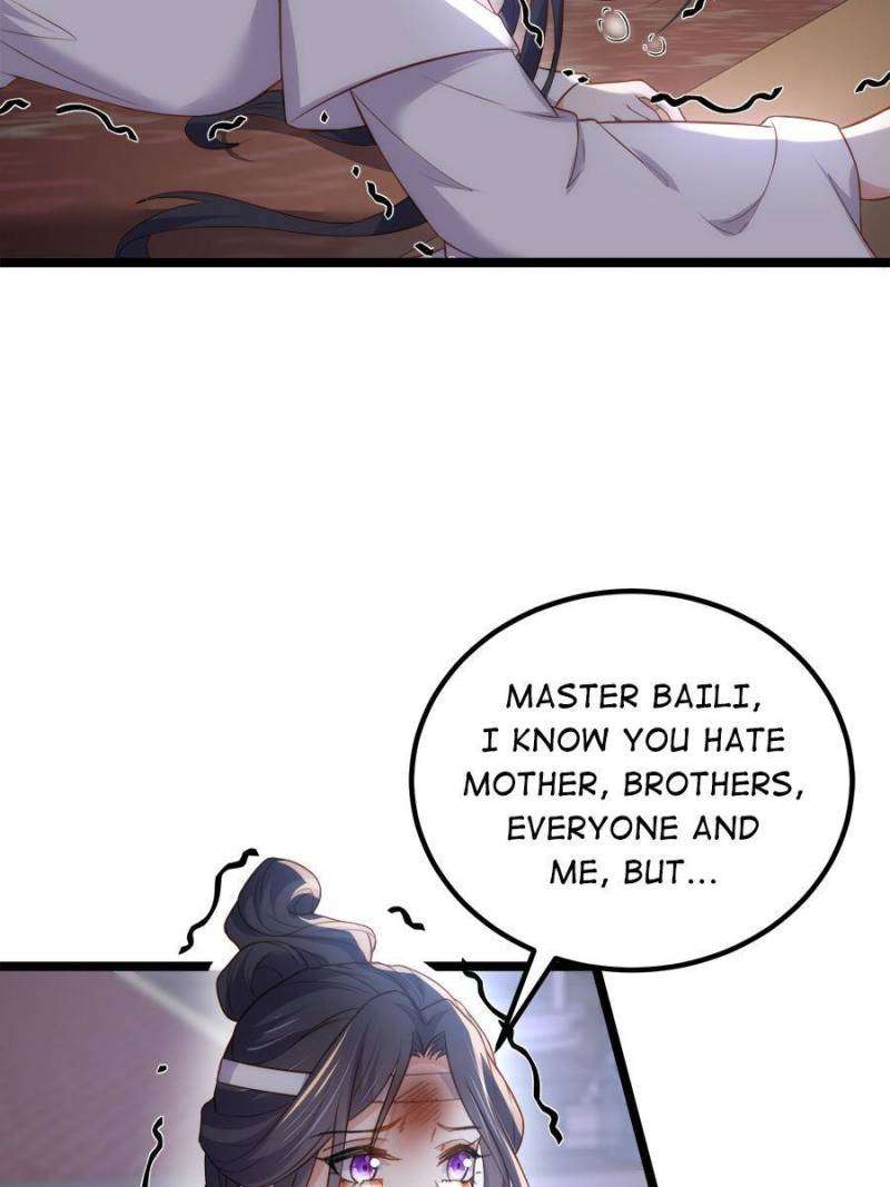 The Eunuch's Consort Rules the World chapter 300 page 21