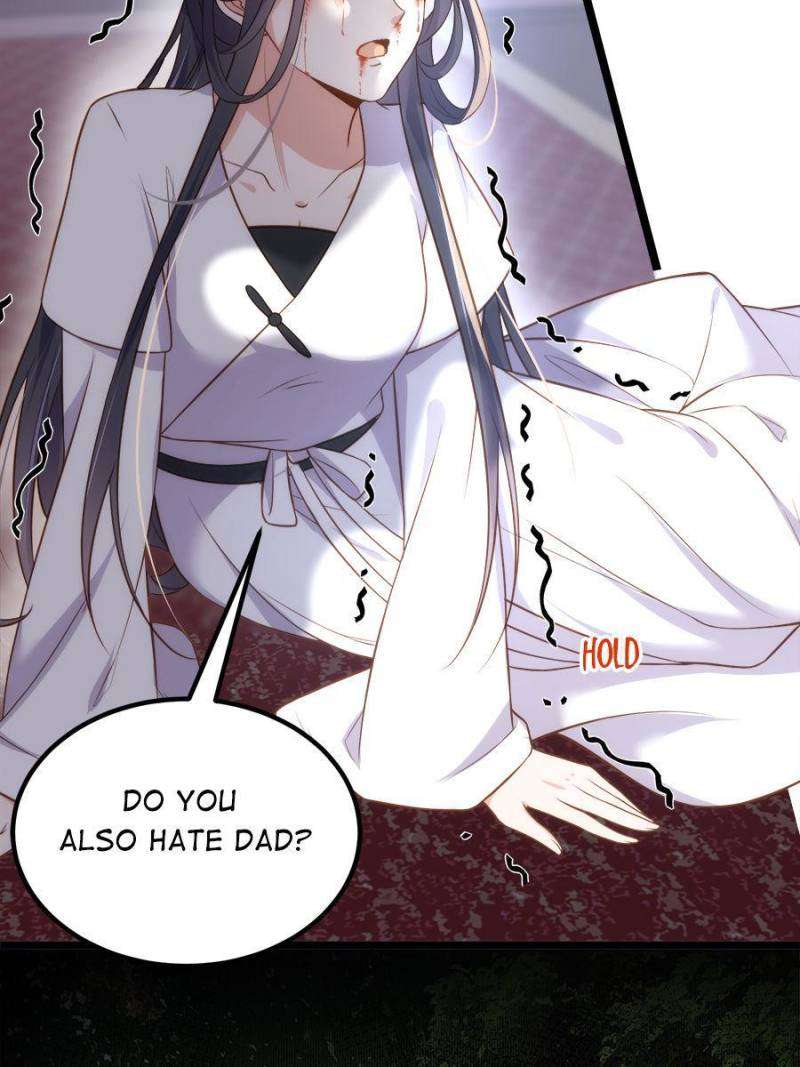 The Eunuch's Consort Rules the World chapter 300 page 22