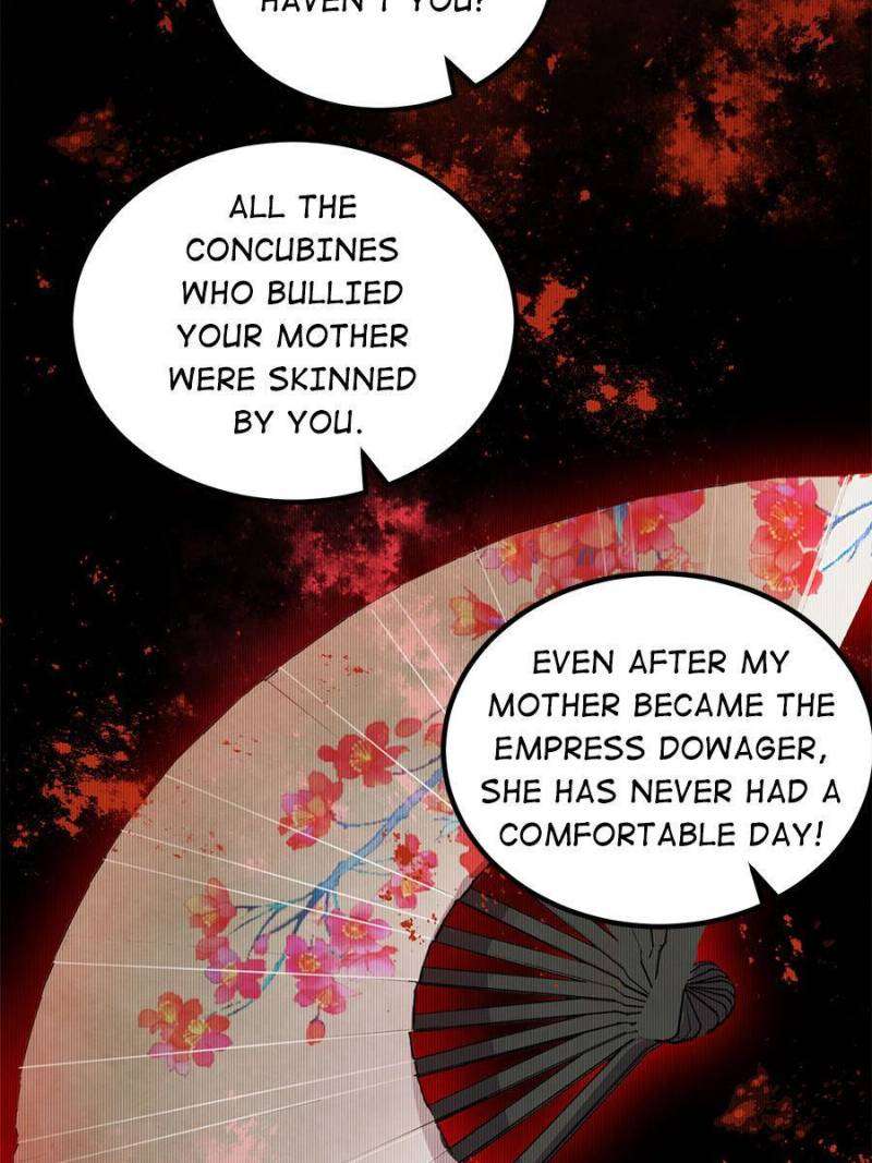 The Eunuch's Consort Rules the World chapter 300 page 27