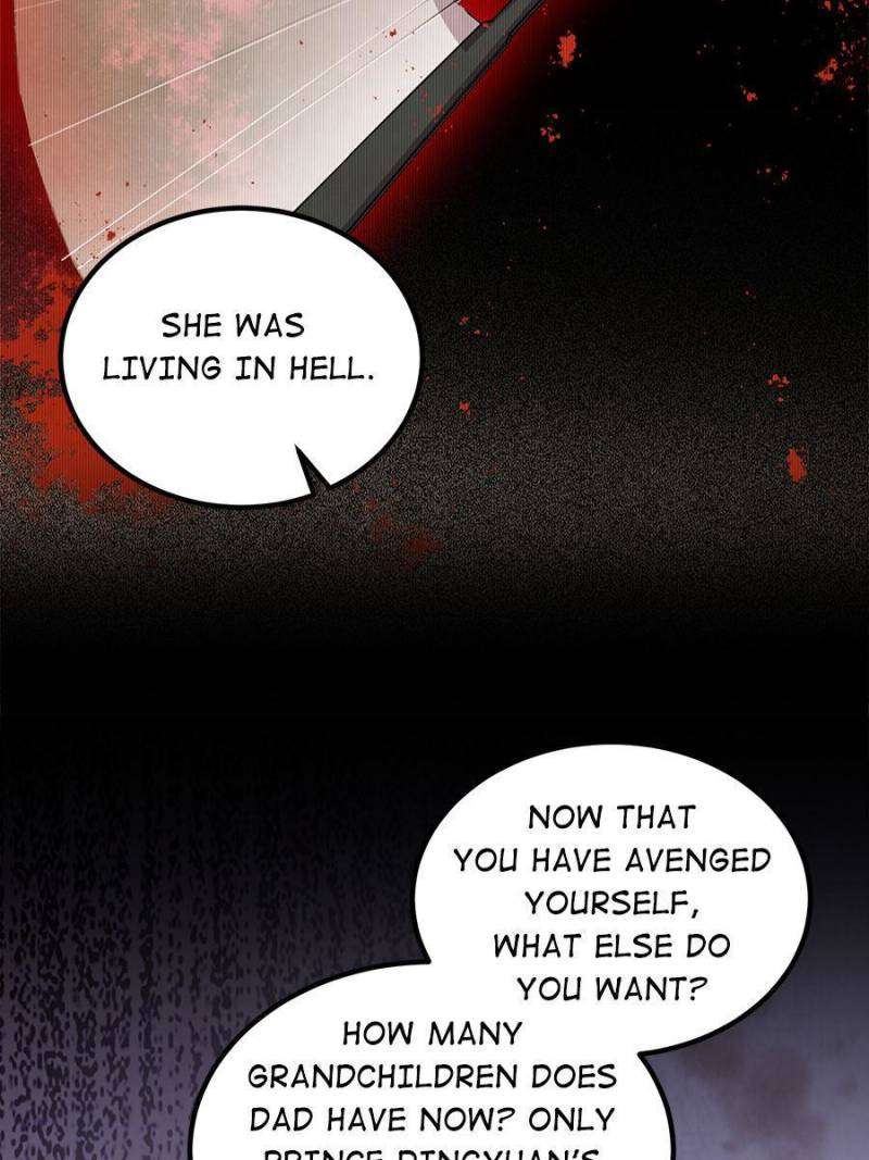 The Eunuch's Consort Rules the World chapter 300 page 28