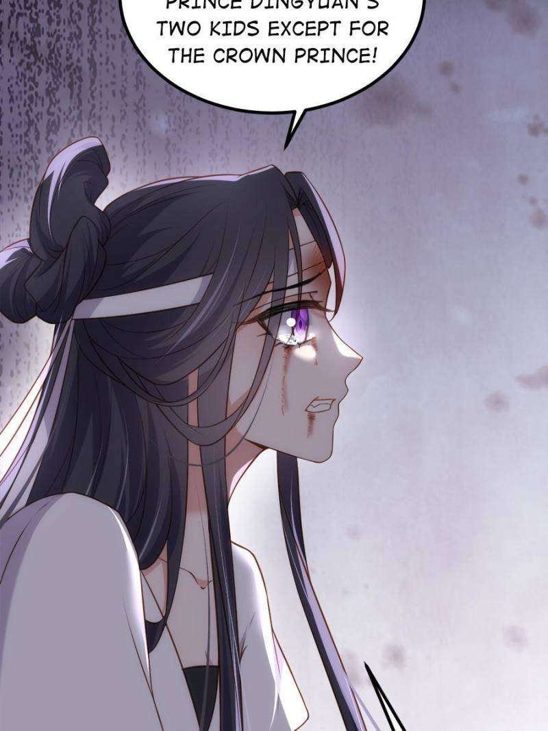 The Eunuch's Consort Rules the World chapter 300 page 29