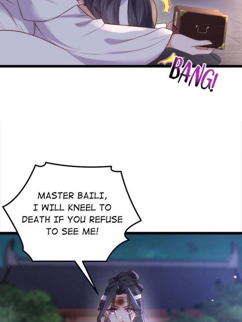 The Eunuch's Consort Rules the World chapter 300 page 3