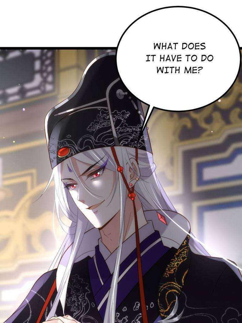 The Eunuch's Consort Rules the World chapter 300 page 31