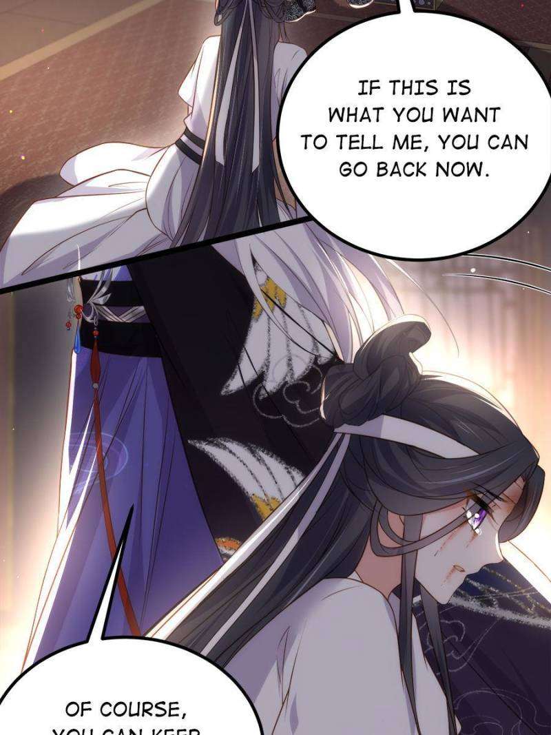 The Eunuch's Consort Rules the World chapter 300 page 34