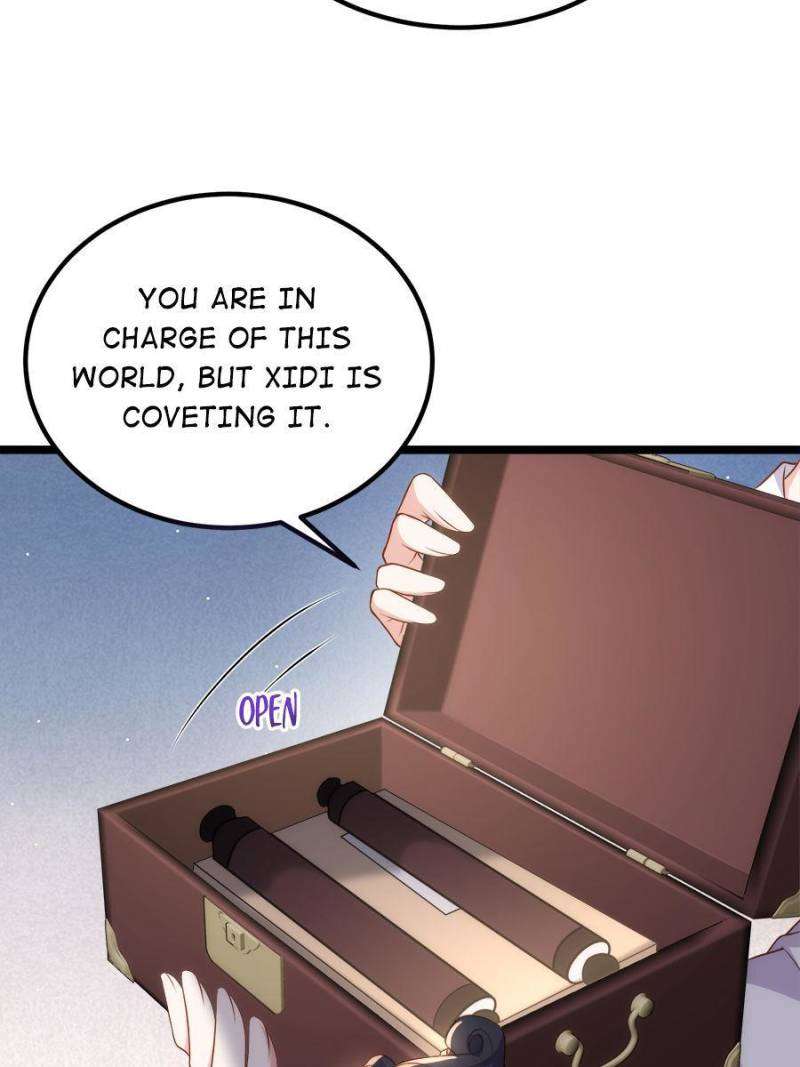 The Eunuch's Consort Rules the World chapter 300 page 37