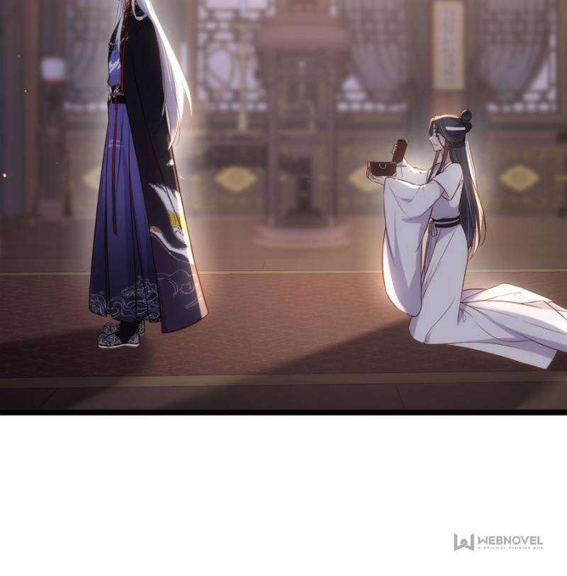 The Eunuch's Consort Rules the World chapter 300 page 40