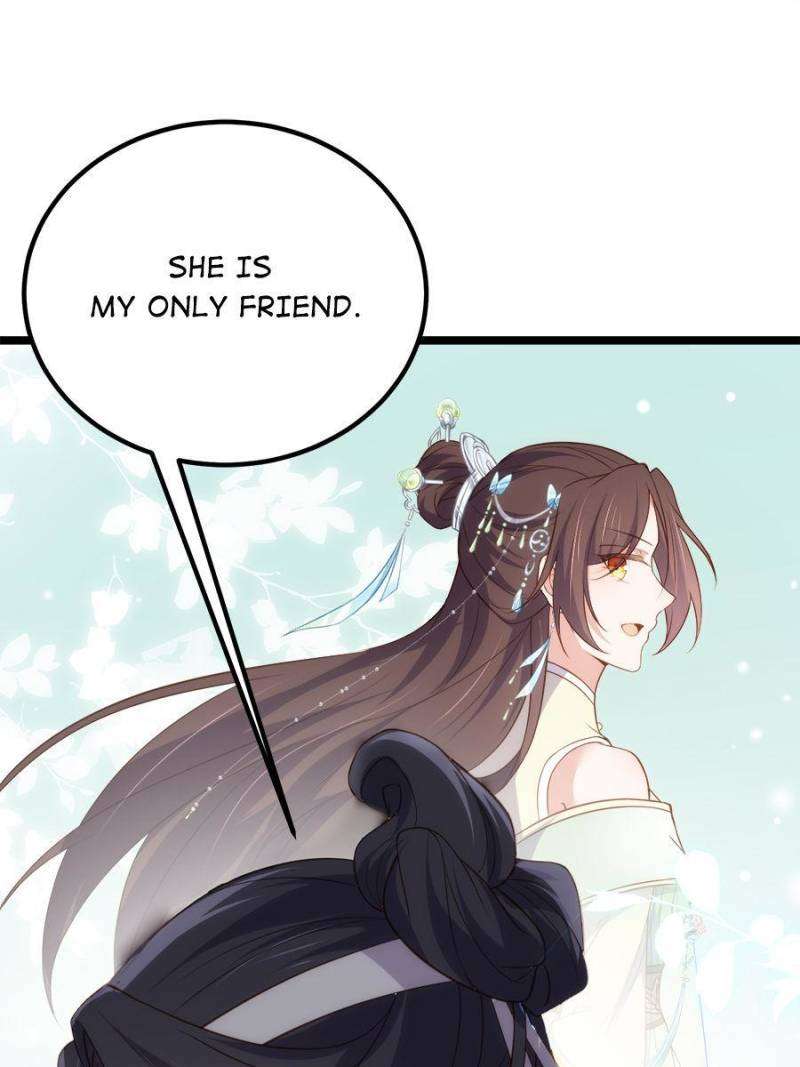 The Eunuch's Consort Rules the World chapter 300 page 41