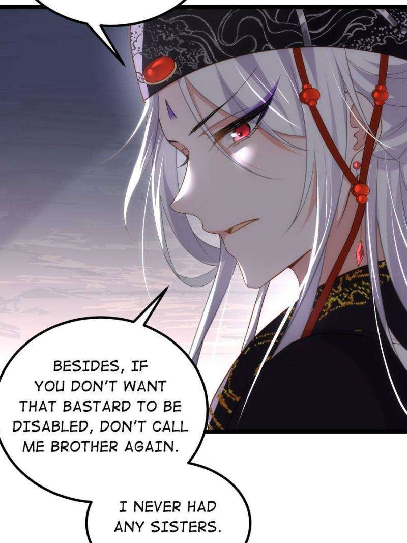 The Eunuch's Consort Rules the World chapter 300 page 43