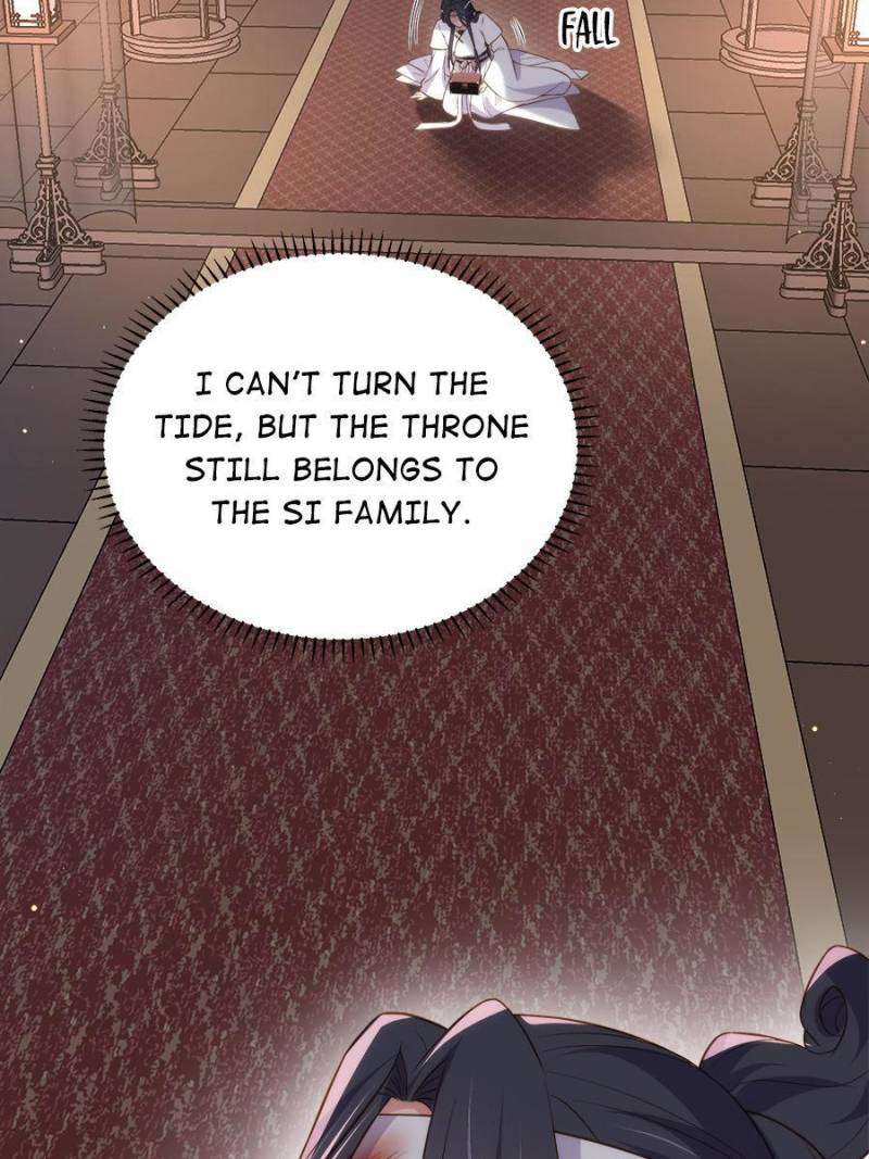 The Eunuch's Consort Rules the World chapter 300 page 51