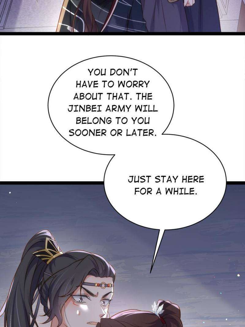 The Eunuch's Consort Rules the World chapter 301 page 10