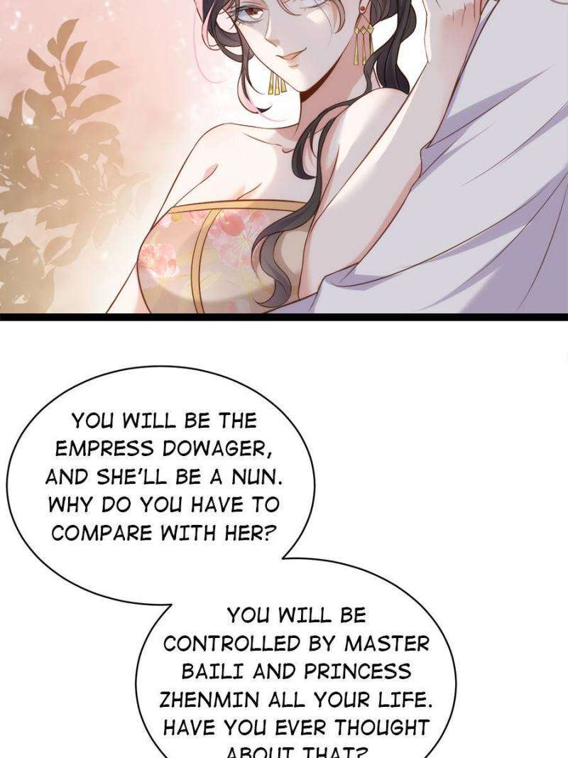 The Eunuch's Consort Rules the World chapter 301 page 20