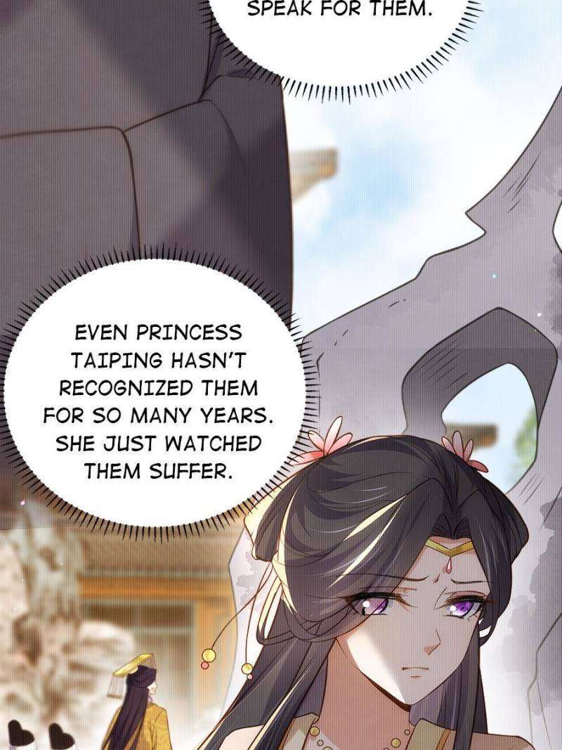 The Eunuch's Consort Rules the World chapter 302 page 10