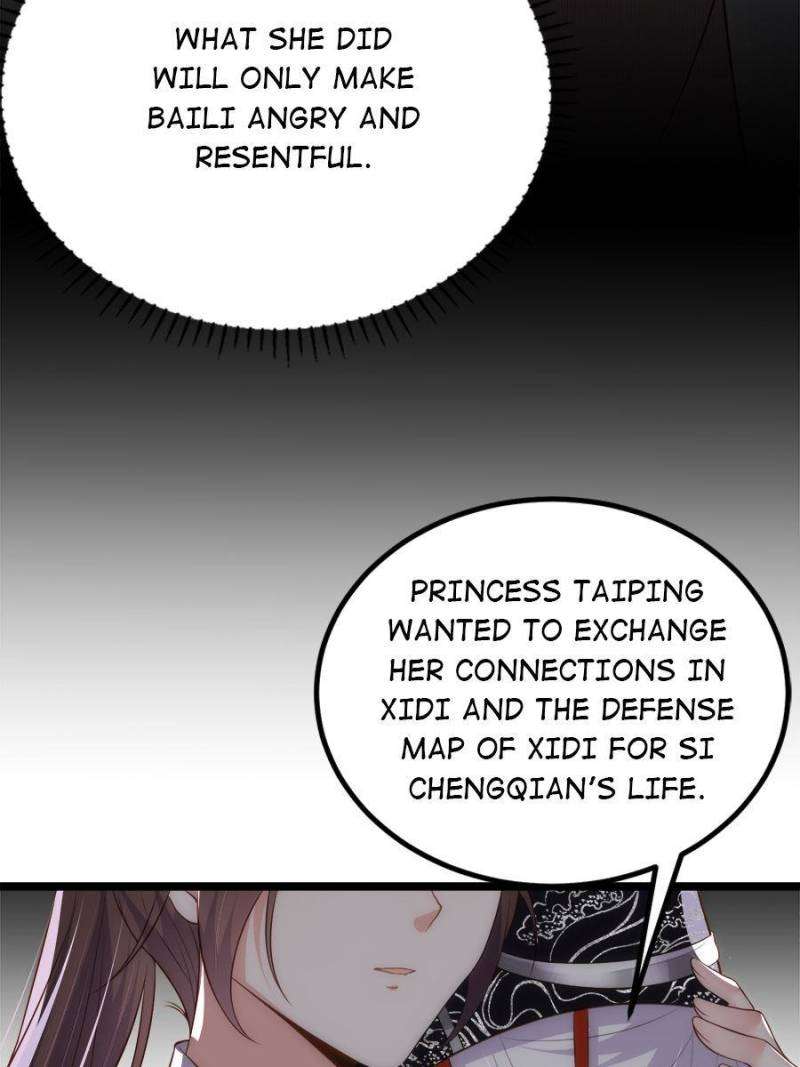 The Eunuch's Consort Rules the World chapter 302 page 12