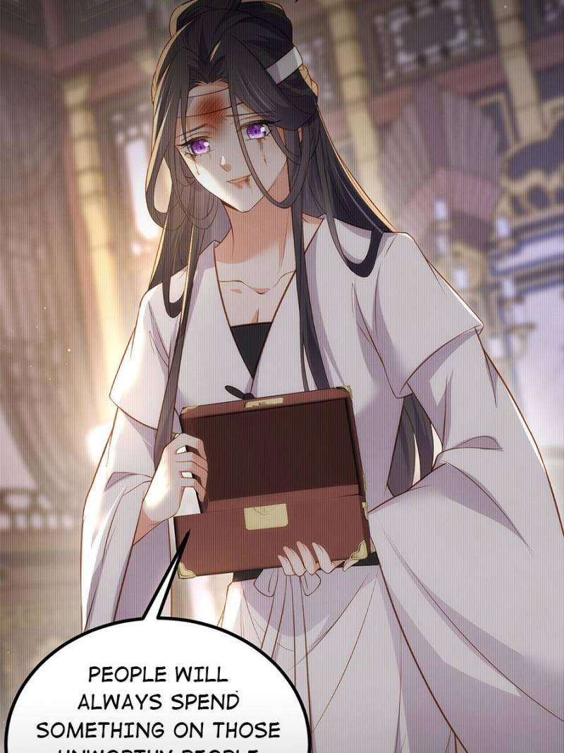 The Eunuch's Consort Rules the World chapter 302 page 14