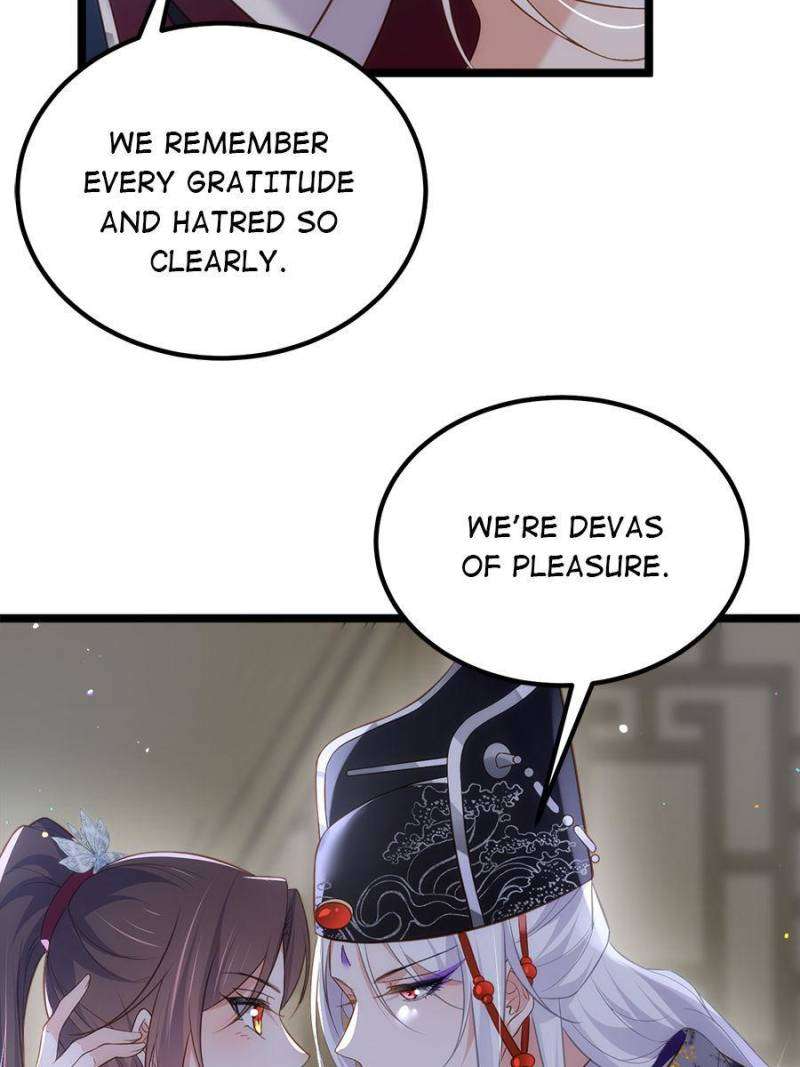 The Eunuch's Consort Rules the World chapter 302 page 17