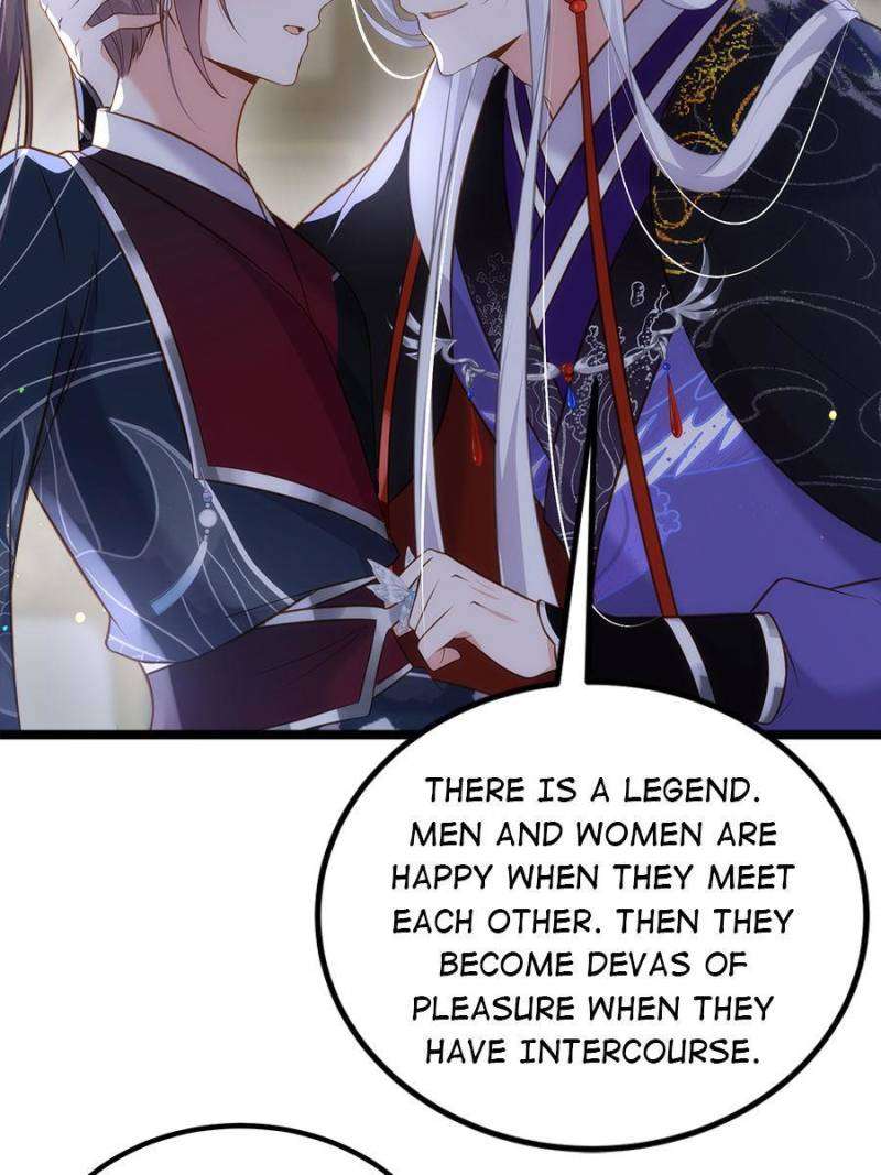 The Eunuch's Consort Rules the World chapter 302 page 18