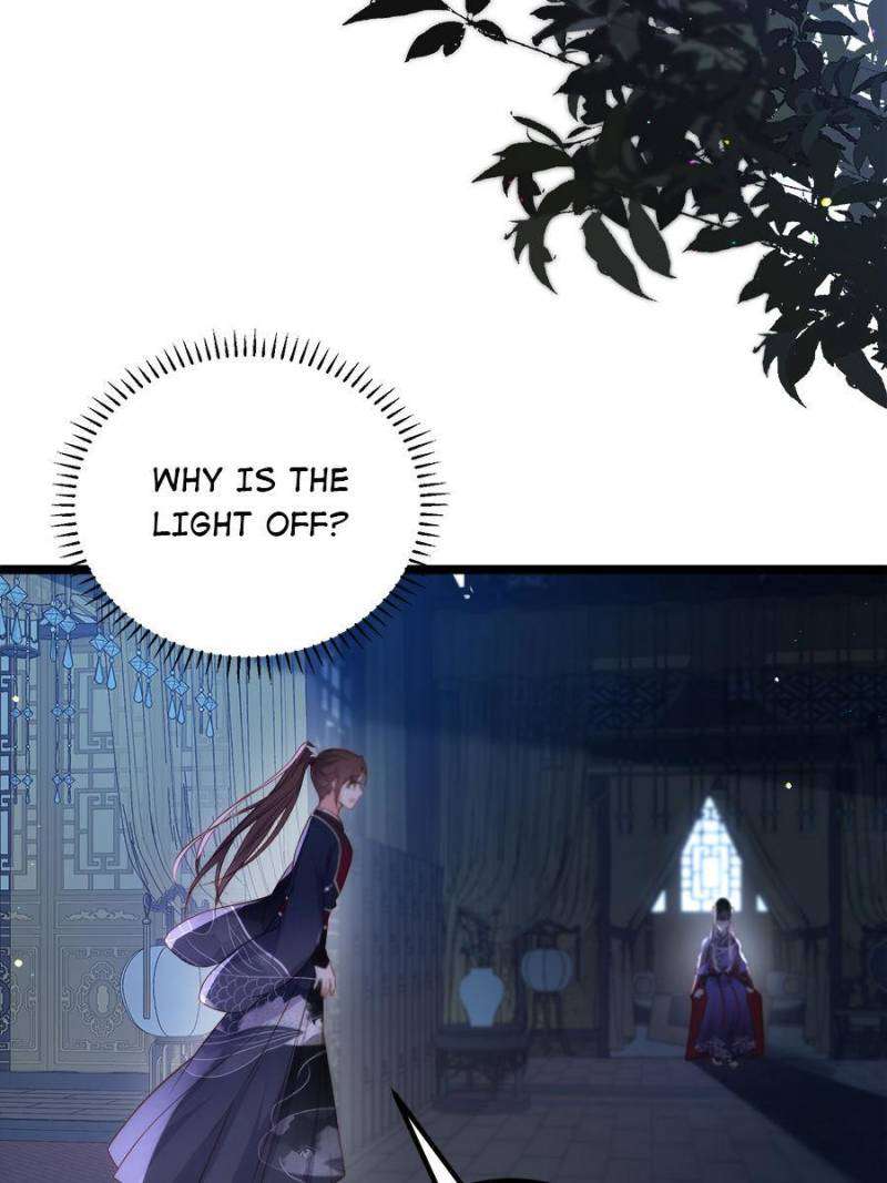 The Eunuch's Consort Rules the World chapter 302 page 2