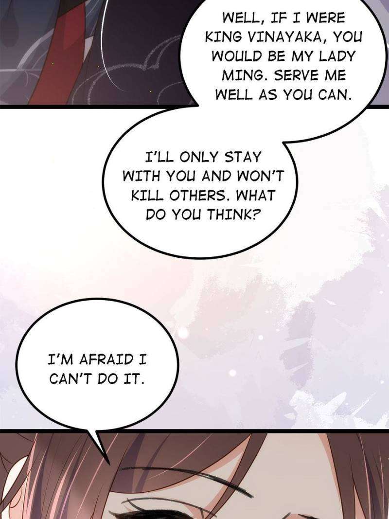 The Eunuch's Consort Rules the World chapter 302 page 22