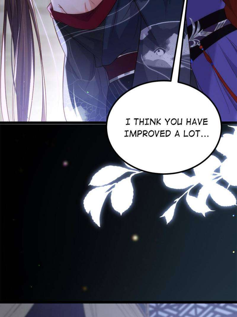 The Eunuch's Consort Rules the World chapter 302 page 25