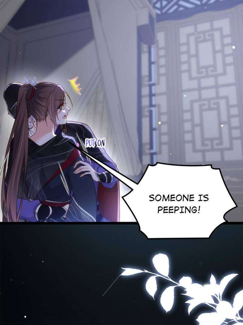 The Eunuch's Consort Rules the World chapter 302 page 26