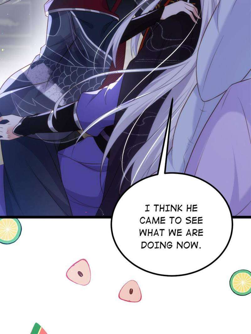 The Eunuch's Consort Rules the World chapter 302 page 28