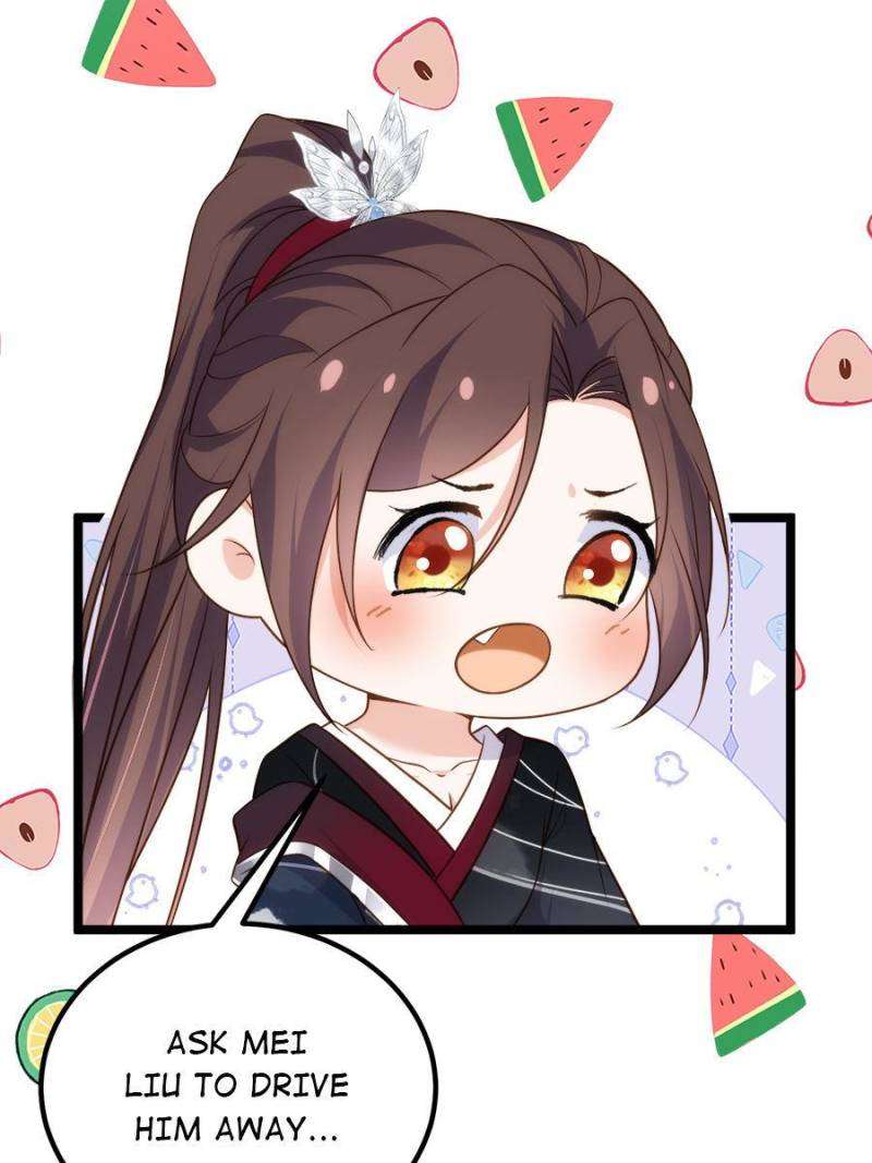 The Eunuch's Consort Rules the World chapter 302 page 29