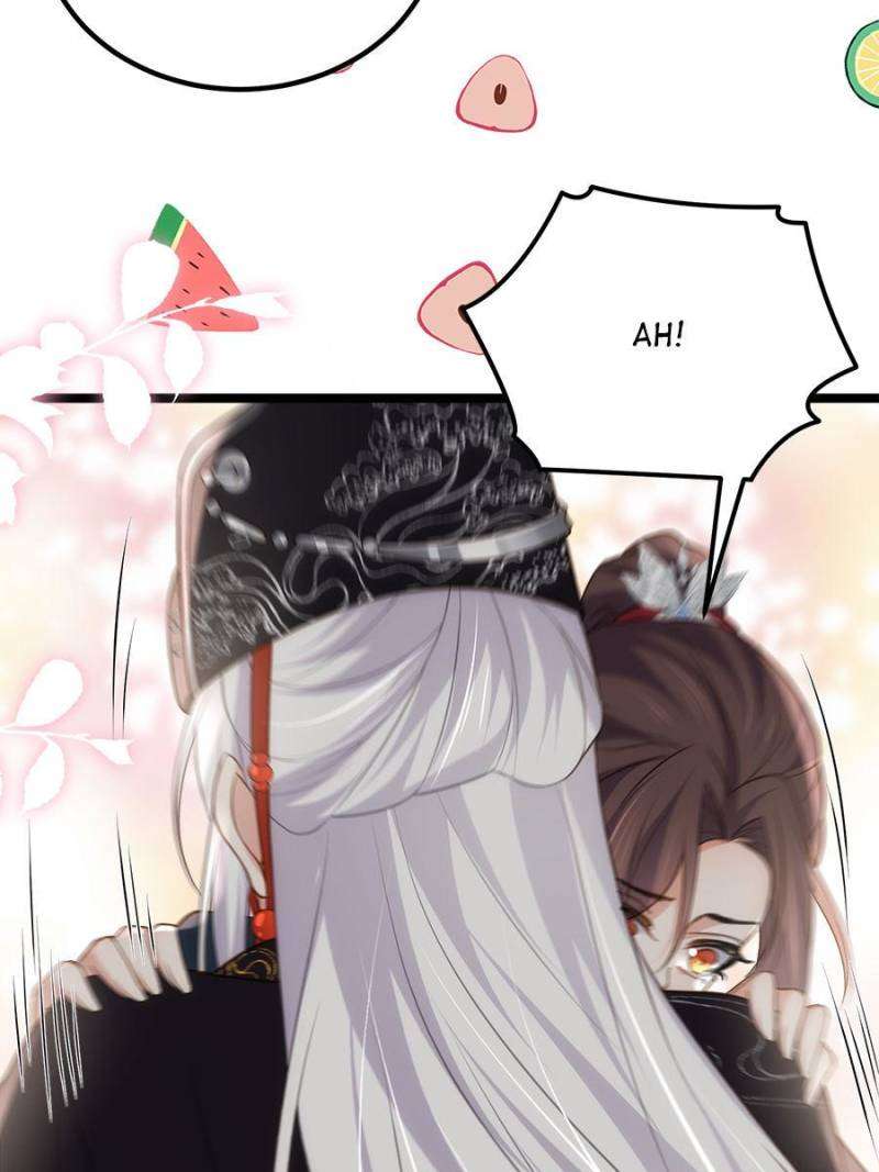 The Eunuch's Consort Rules the World chapter 302 page 30