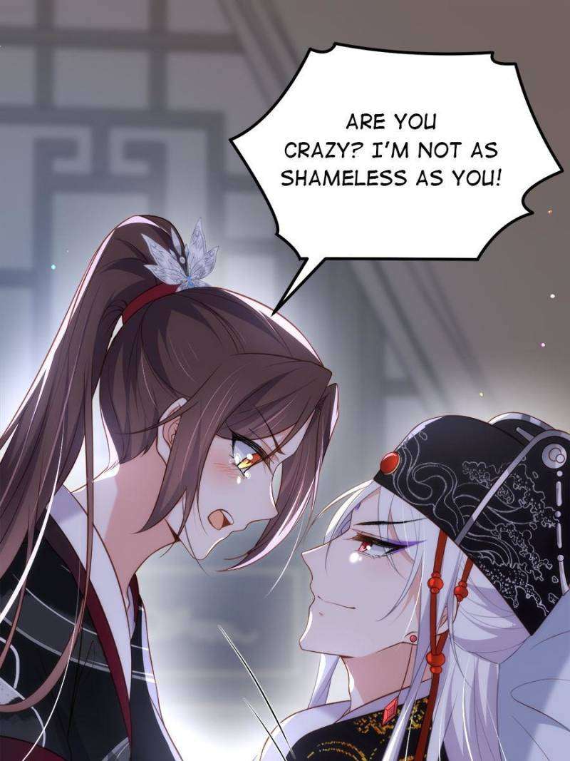 The Eunuch's Consort Rules the World chapter 302 page 32