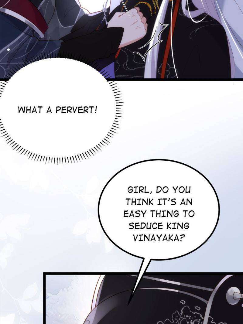 The Eunuch's Consort Rules the World chapter 302 page 33