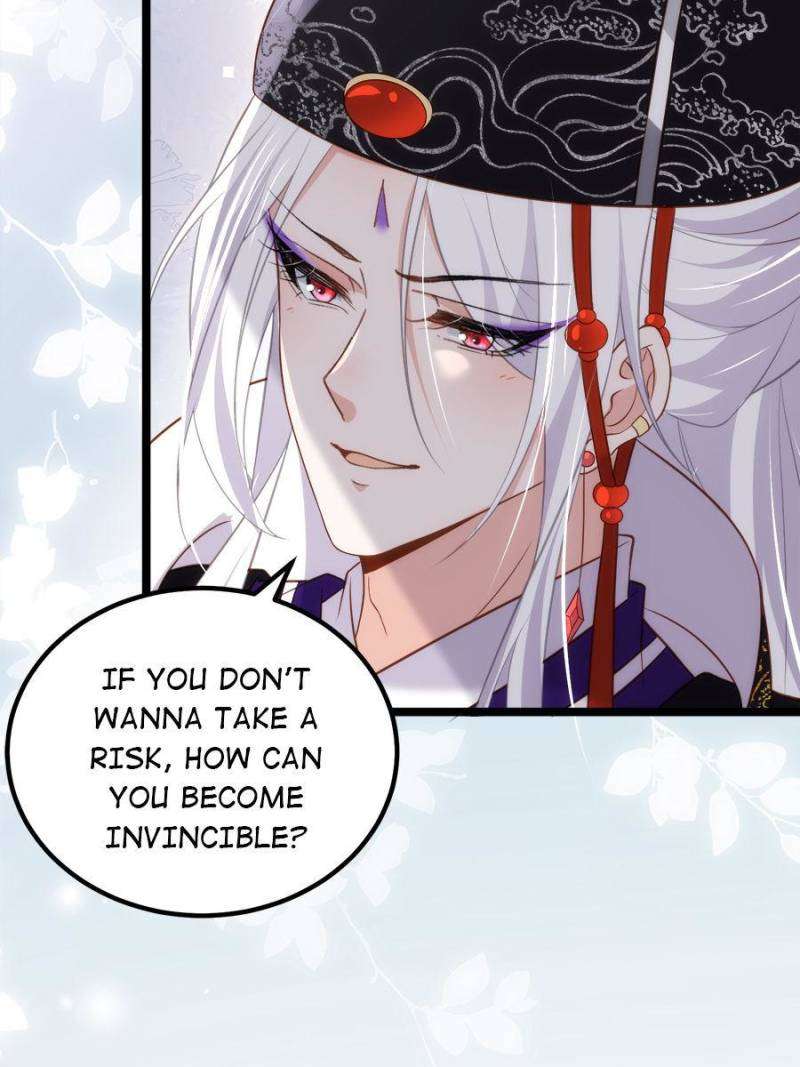 The Eunuch's Consort Rules the World chapter 302 page 34