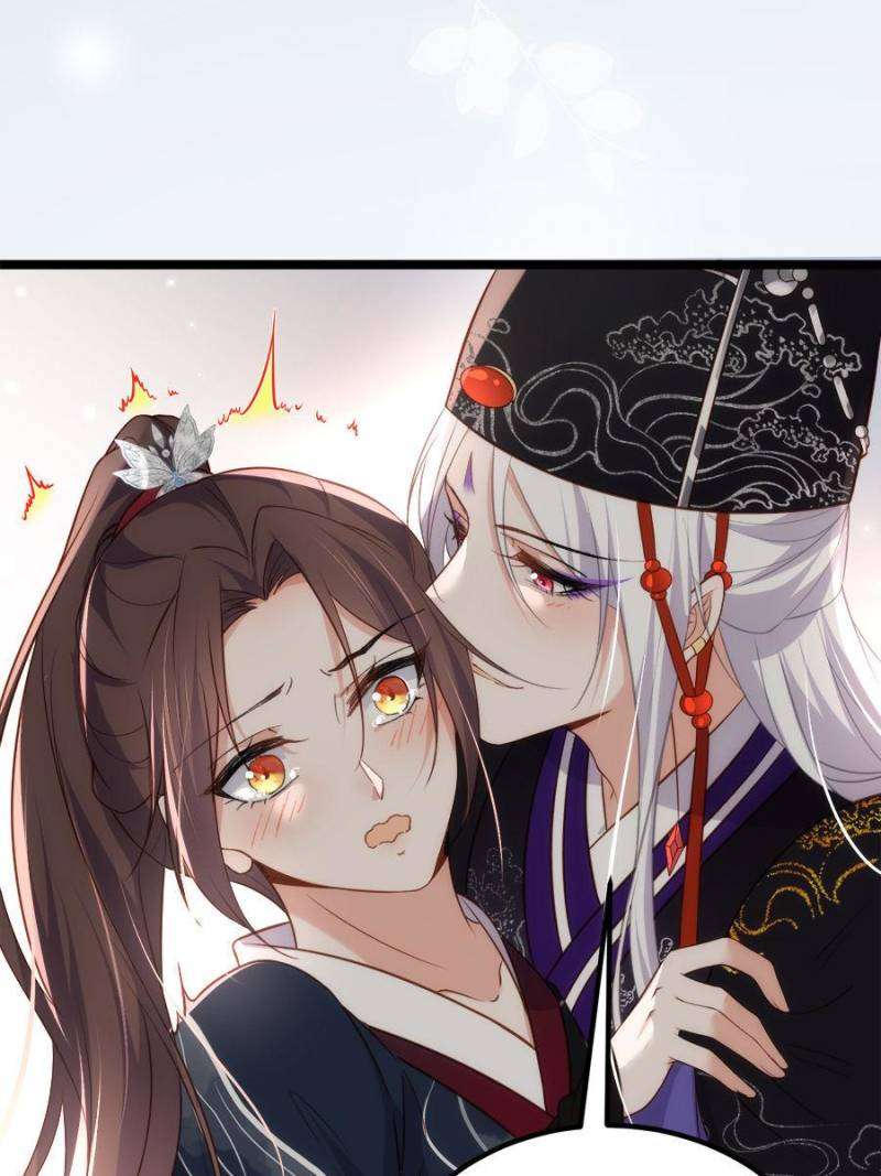 The Eunuch's Consort Rules the World chapter 302 page 35