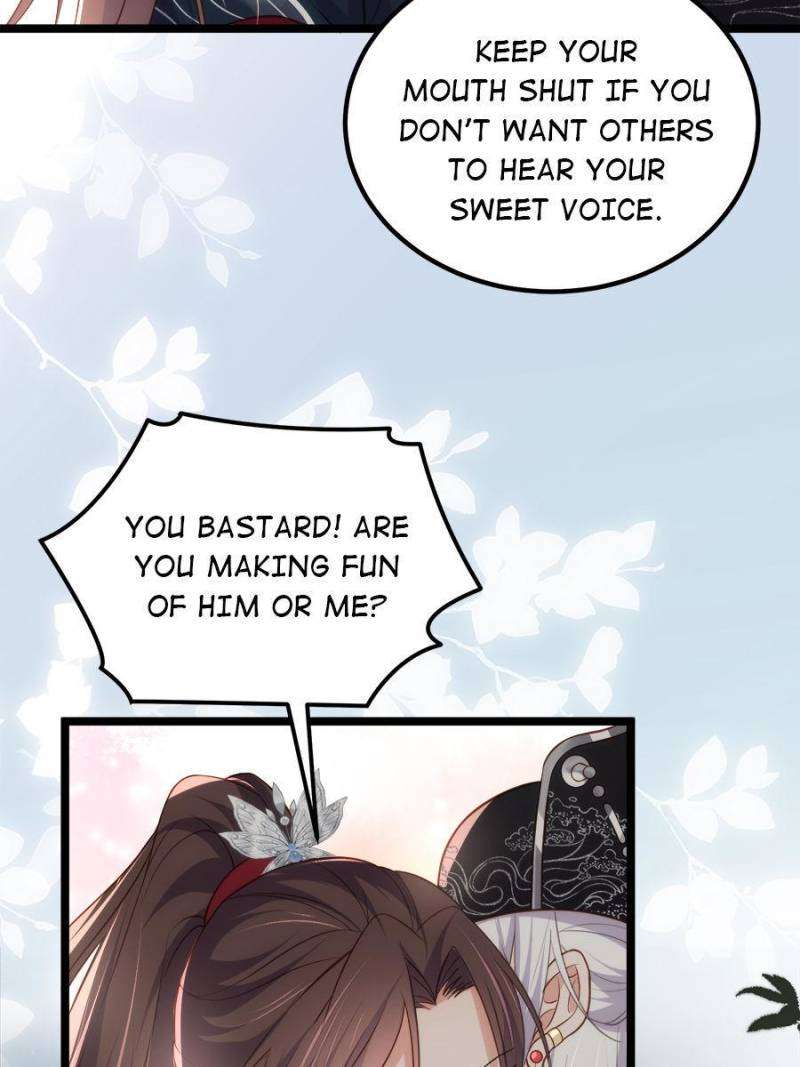 The Eunuch's Consort Rules the World chapter 302 page 36