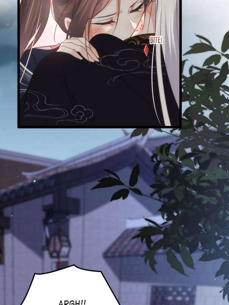 The Eunuch's Consort Rules the World chapter 302 page 37