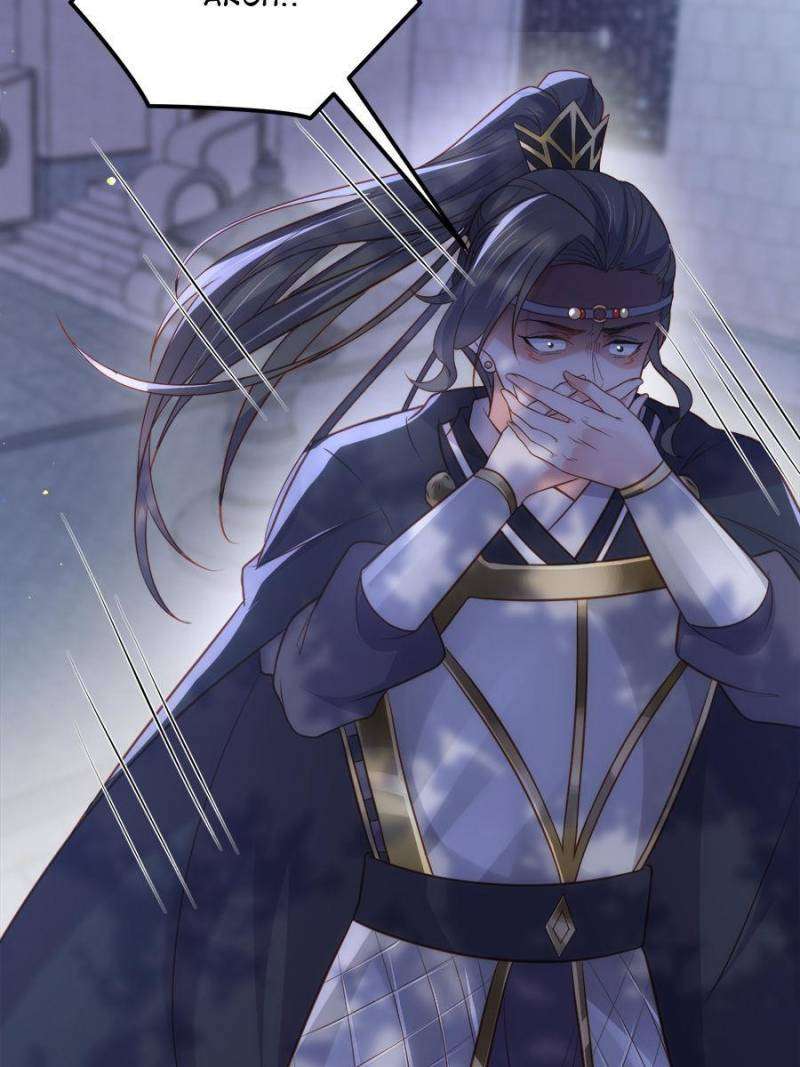 The Eunuch's Consort Rules the World chapter 302 page 38