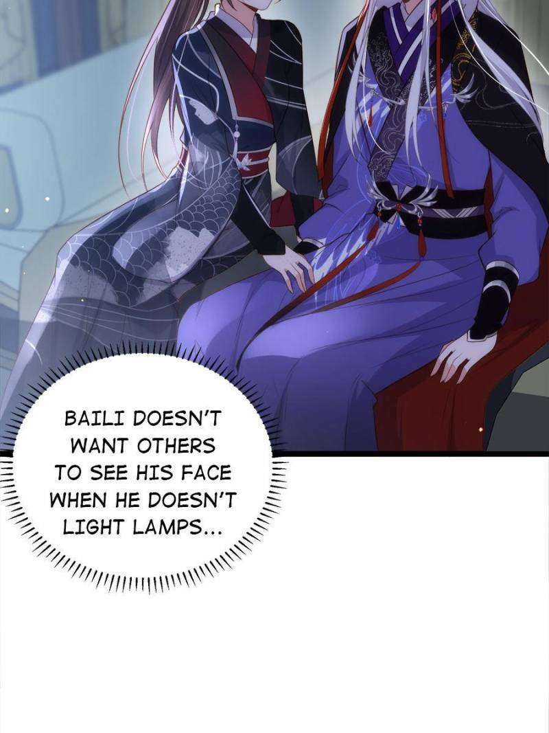 The Eunuch's Consort Rules the World chapter 302 page 4