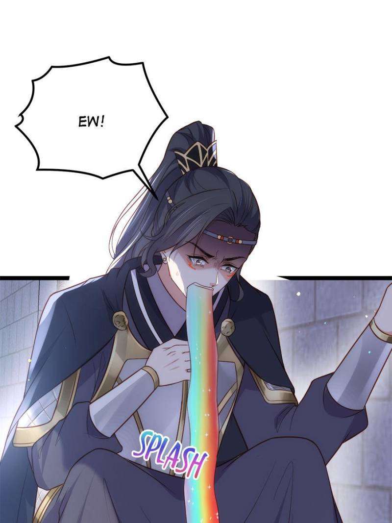 The Eunuch's Consort Rules the World chapter 302 page 40