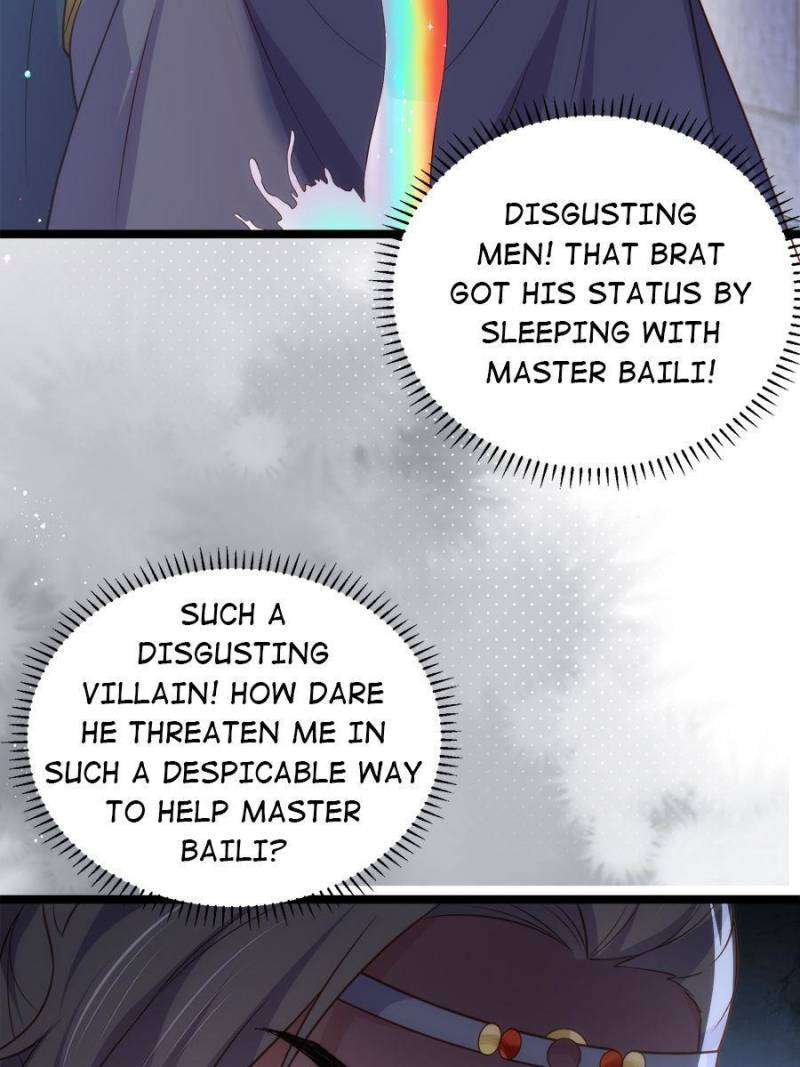 The Eunuch's Consort Rules the World chapter 302 page 41