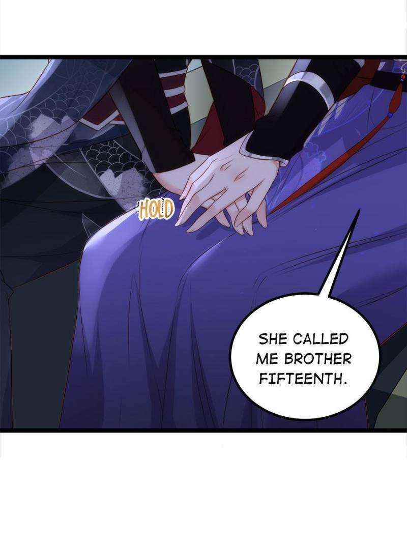 The Eunuch's Consort Rules the World chapter 302 page 5