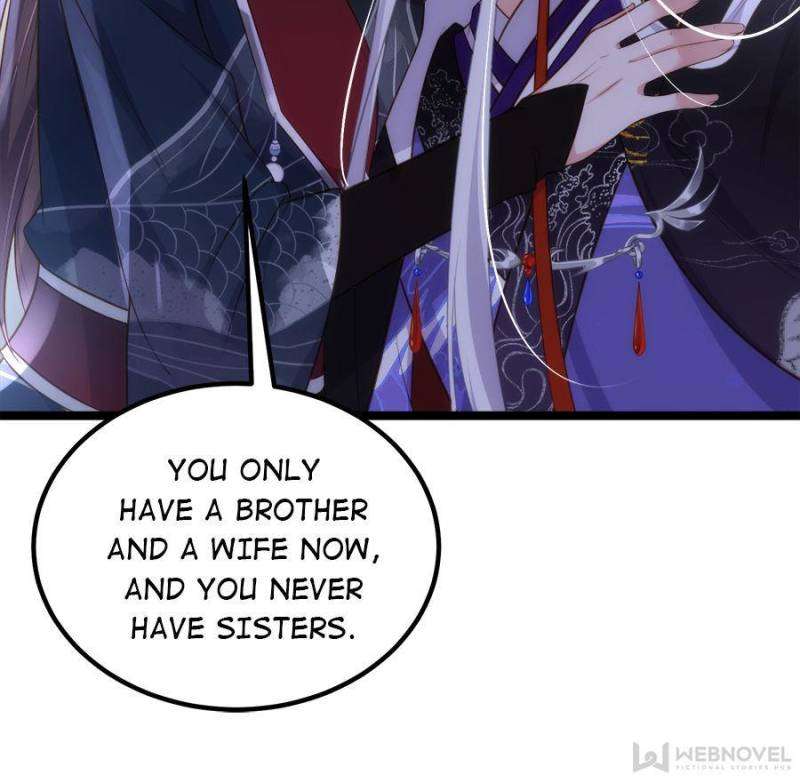 The Eunuch's Consort Rules the World chapter 302 page 7