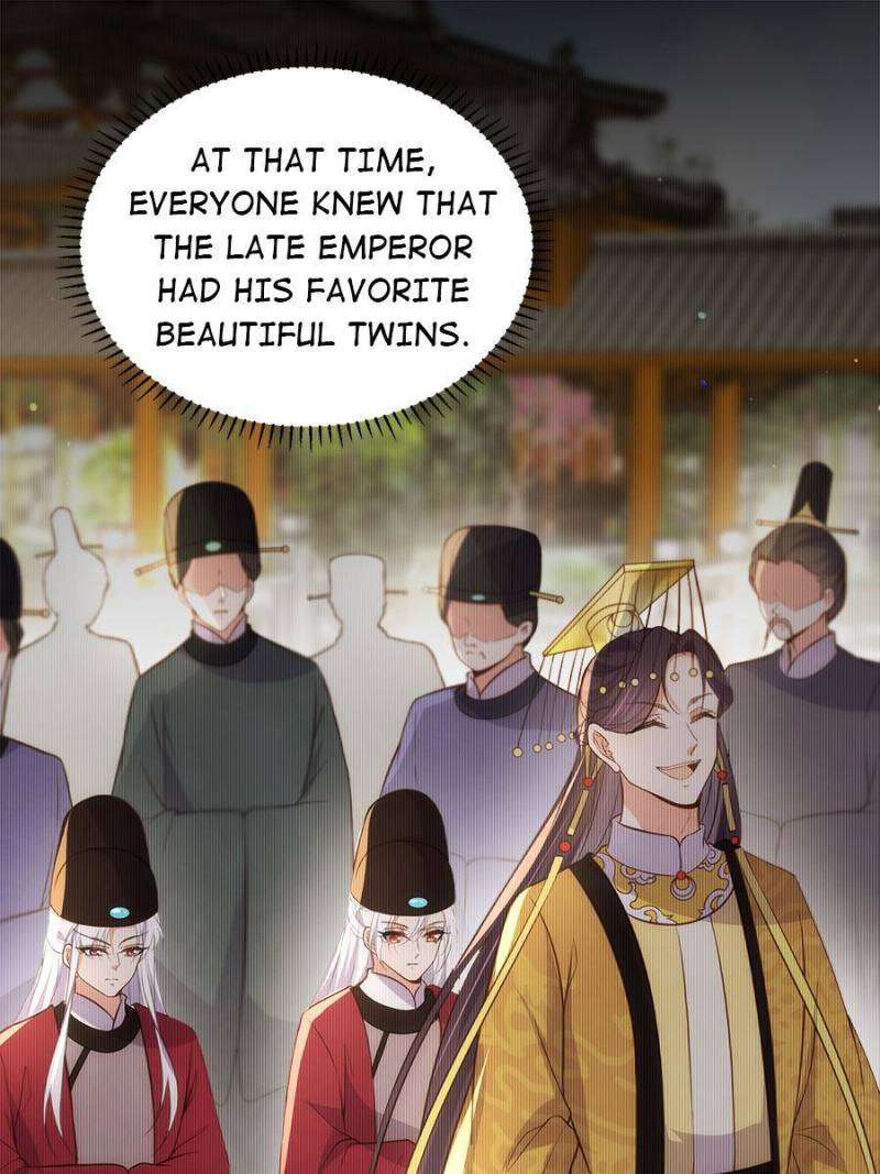 The Eunuch's Consort Rules the World chapter 302 page 8