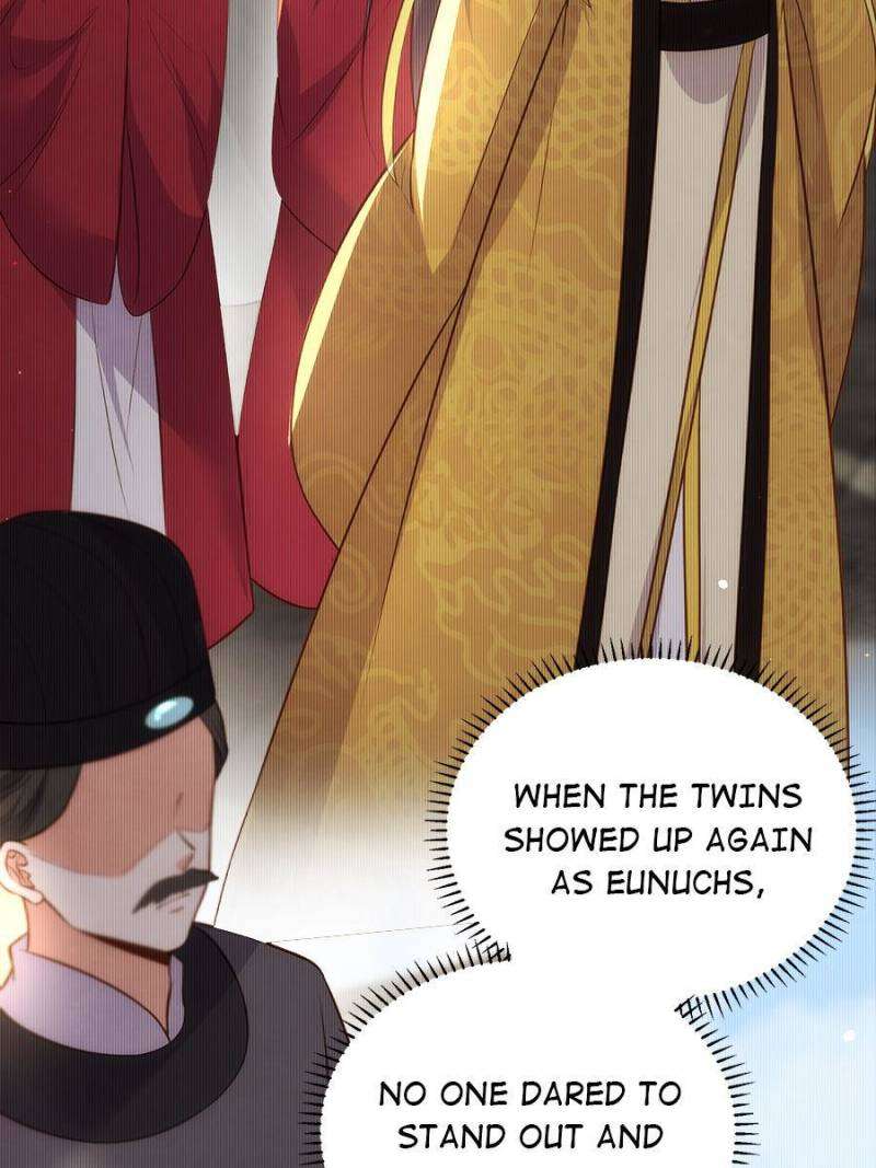 The Eunuch's Consort Rules the World chapter 302 page 9