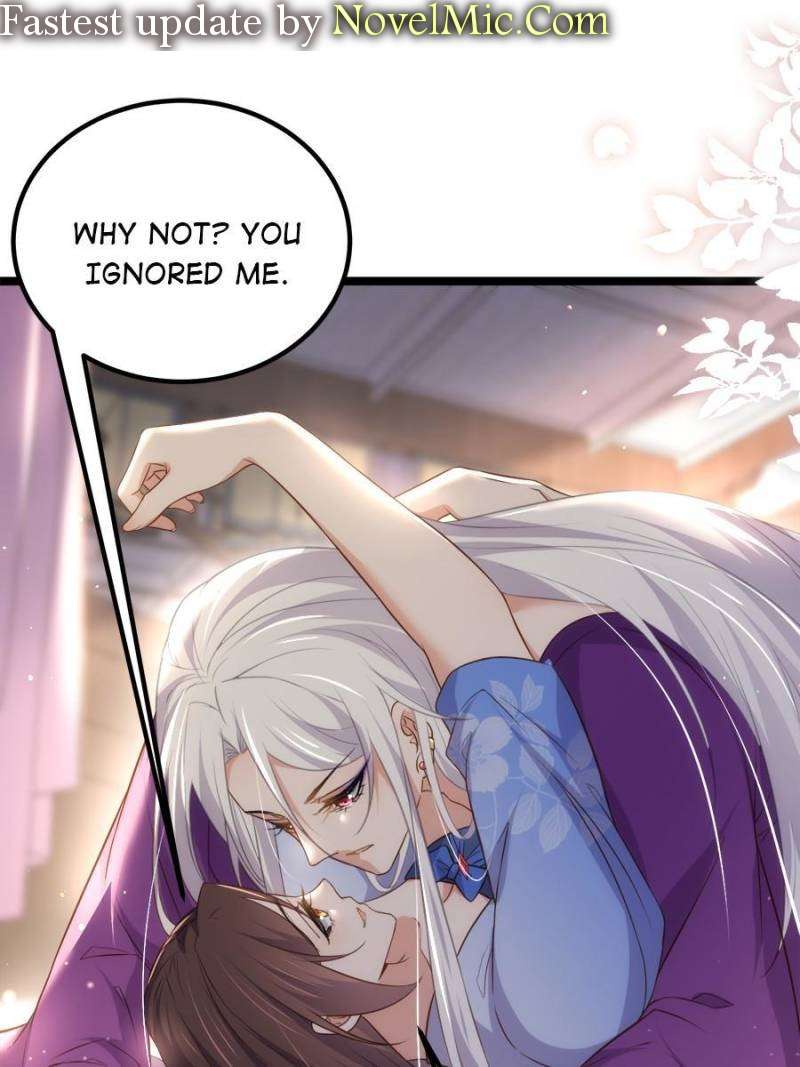 The Eunuch's Consort Rules the World chapter 305 page 1