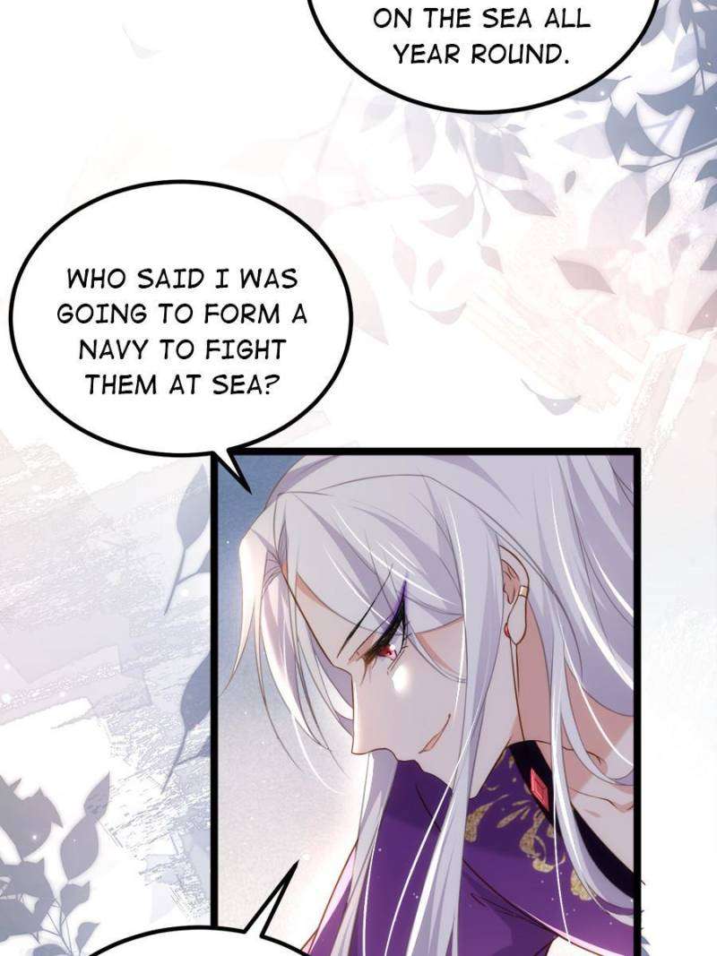 The Eunuch's Consort Rules the World chapter 305 page 10